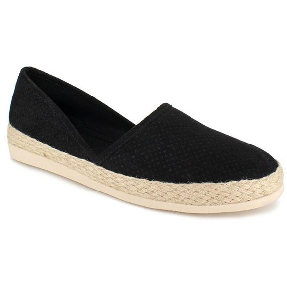 Esprit | Shoes | Esprit Edine Slipon Espadrille Flats | Poshmark
